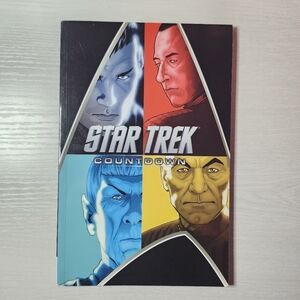 Star Trek: Countdown